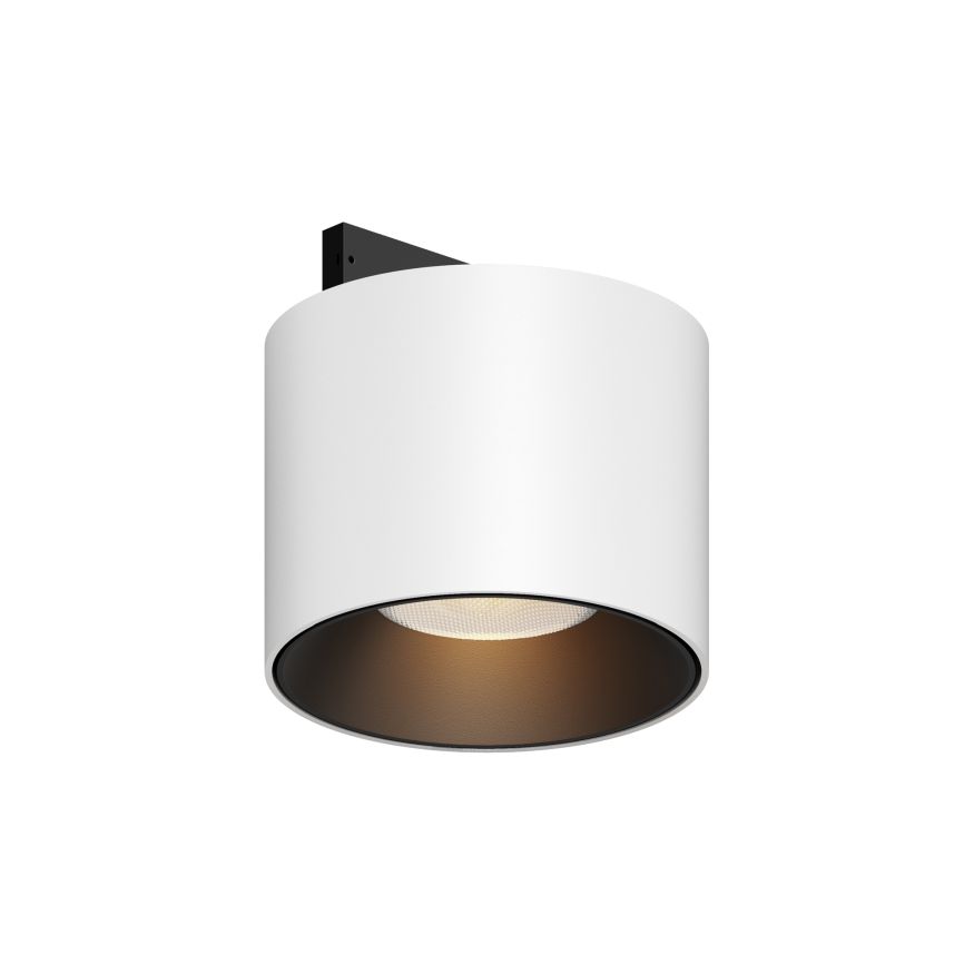 Трековый светильник Technical TR188-1-5W2.7K-M-BW MAYTONI Alfa S Черный