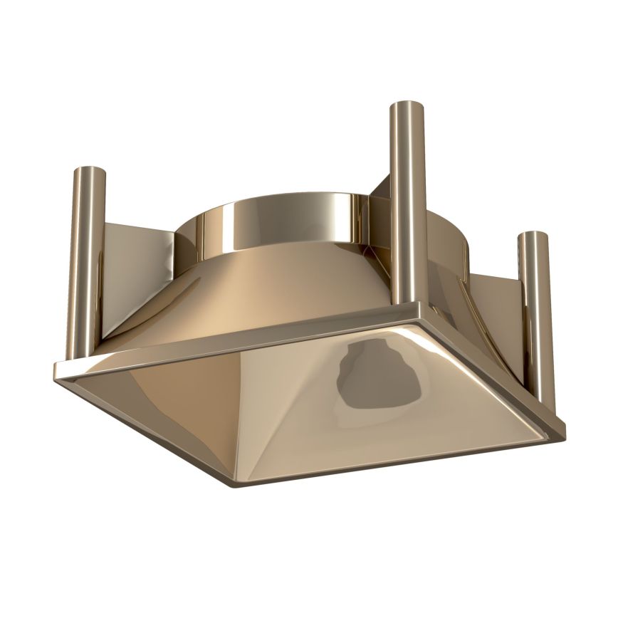 Аксессуар Technical C065-01G MAYTONI Alfa LED Золото