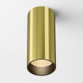 Потолочный светильник Technical C056CL-L12W2.7K-W-BS MAYTONI FOCUS LED Латунь