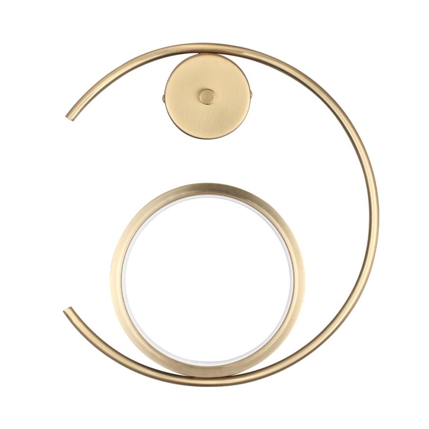 Бра LUMION 5689/7WL GOLDIE золотой