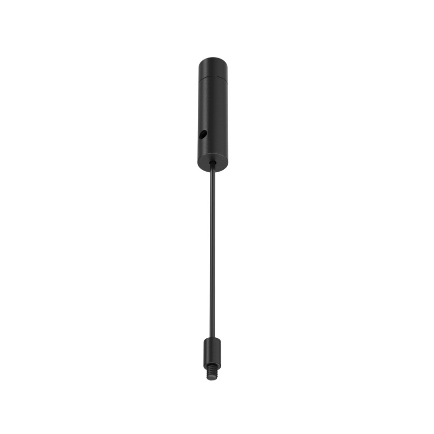 Аксессуар Technical CA009PM-B MAYTONI Accessories for system Axity Черный