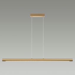 Подвесной светильник ODEON LIGHT 6644/45L MALI античная бронза/металл/акрил