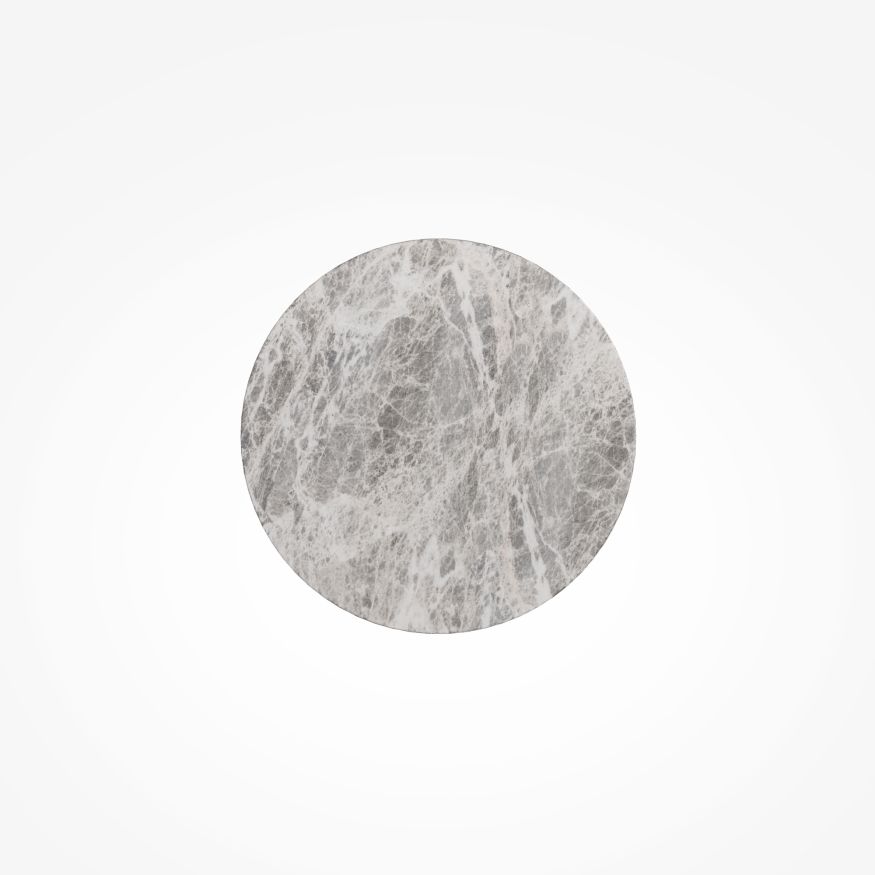 Настенный светильник (бра) Maytoni MOD461WL-L5GRK Maytoni Basic Texture Черный