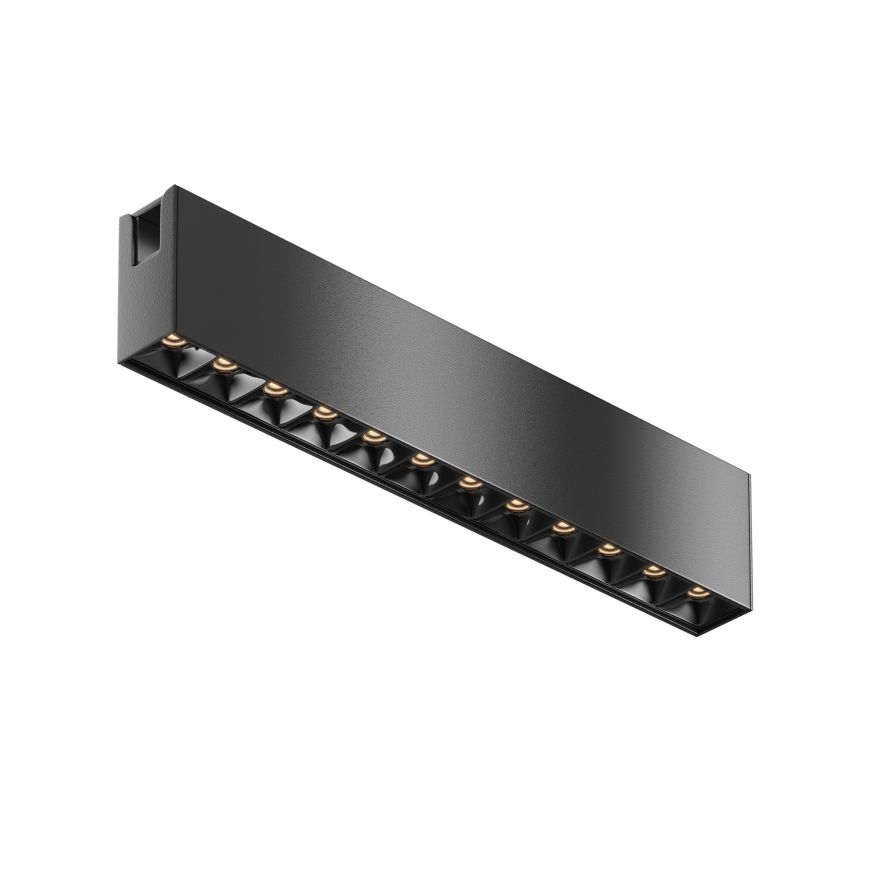 Трековый светильник Technical TR150-1-12W3K-M-B MAYTONI Points Черный