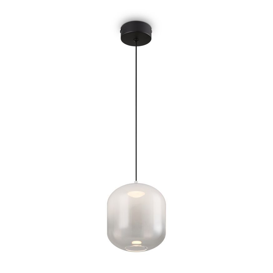 Подвесной светильник Freya FR6133PL-L4W Freya Ida Черный