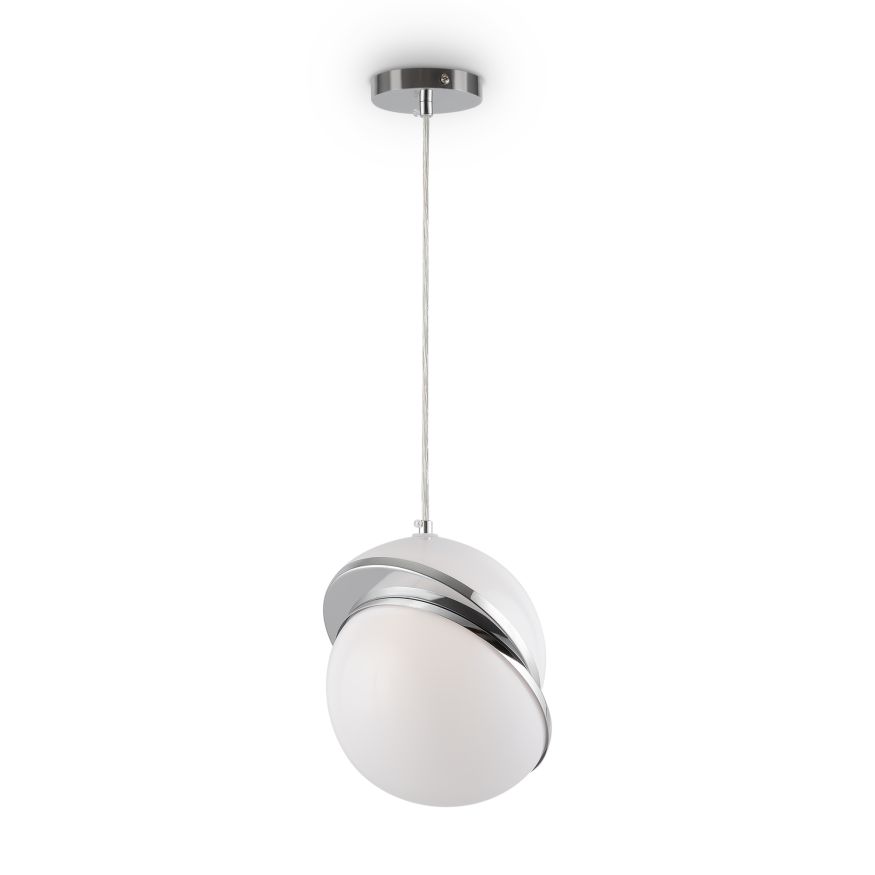 Подвесной светильник Freya FR5181PL-01CH Freya Element Хром