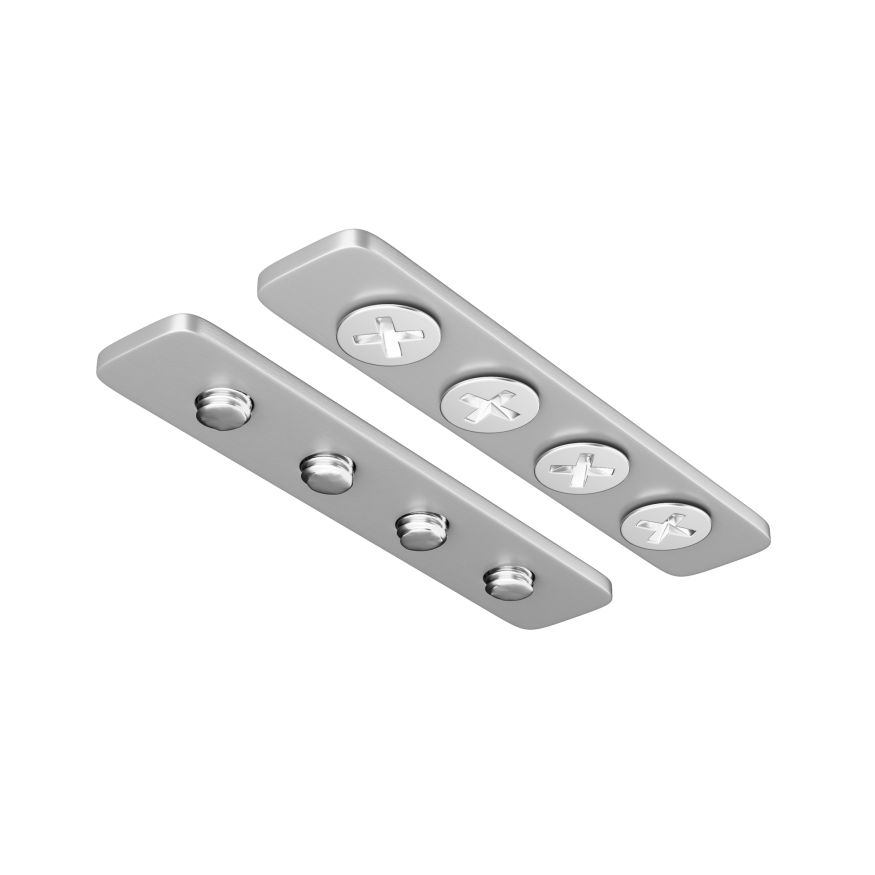 Комплектующие для профиля Technical TRA034C-SC-42S MAYTONI Accessories for tracks Exility Черный