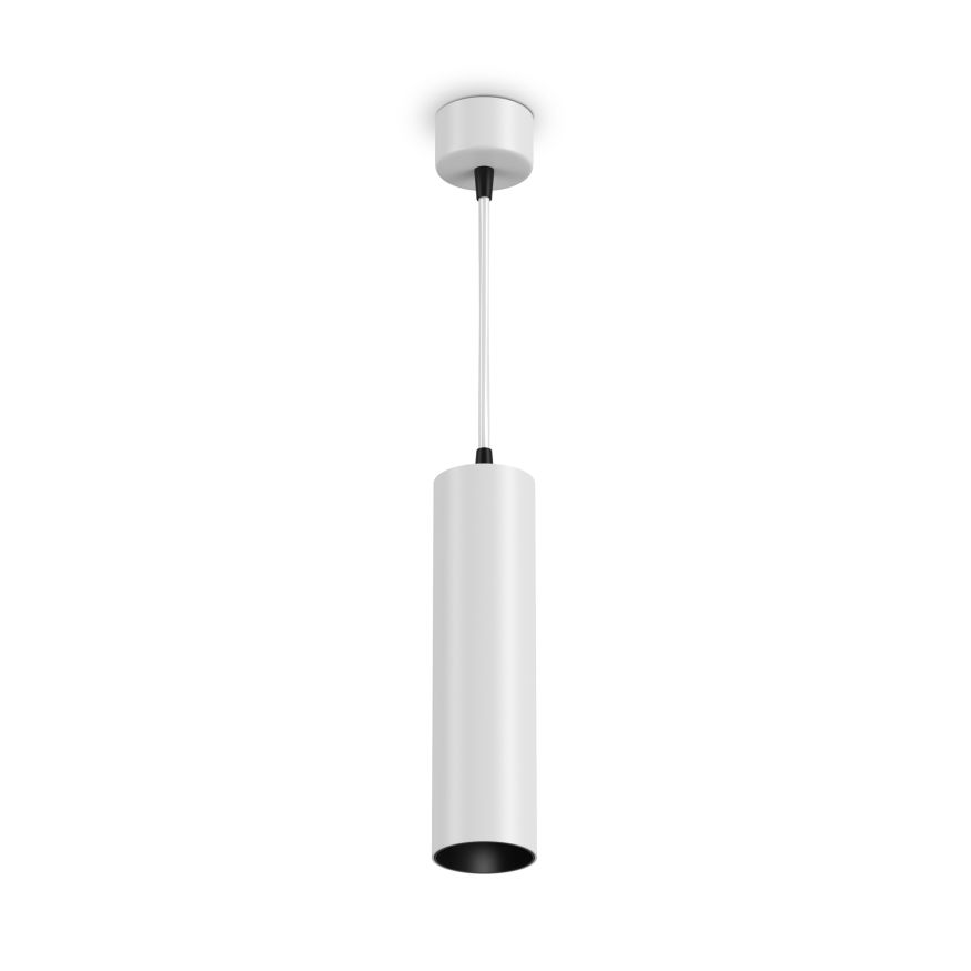 Подвесной светильник Technical P071PL-L12W4K MAYTONI Focus LED Белый