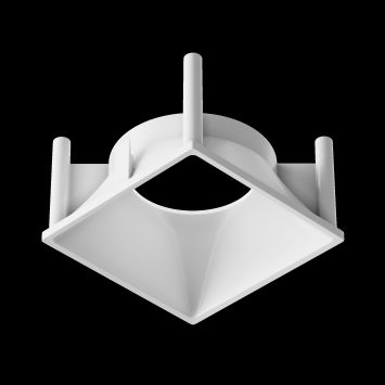 Аксессуар Technical C065-01W MAYTONI Alfa LED Белый