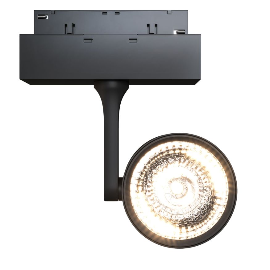 Трековый светильник Technical TR024-2-10B3K MAYTONI Oko Черный