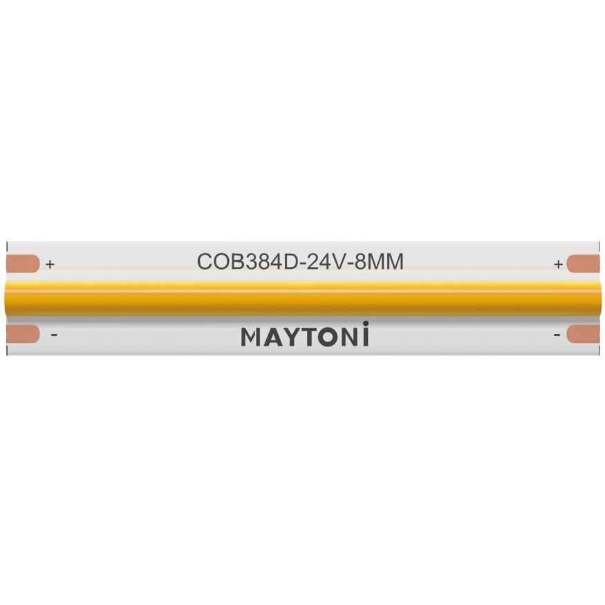 Светодиодная лента Led Strip 201075 MAYTONI COB светодиодная лента Белый