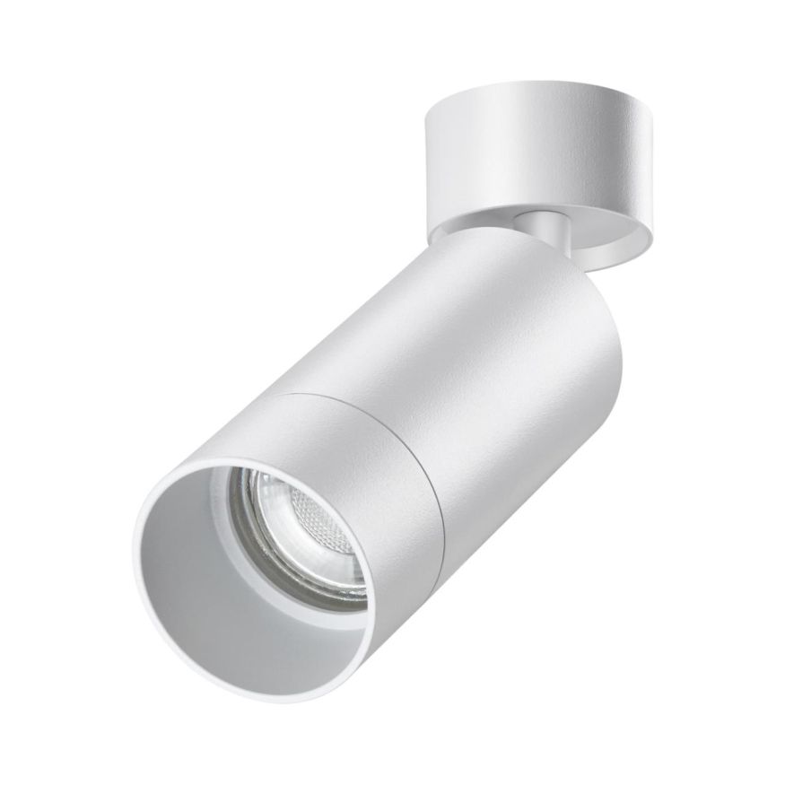 Светильник накладной NOVOTECH 370868 SLIM белый