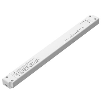 Источник напряжения Lighting control 734011 Lighting control Источники напряжения Triac Белый