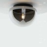 Потолочный светильник Maytoni MOD270CL-01B Maytoni Glassy Черный