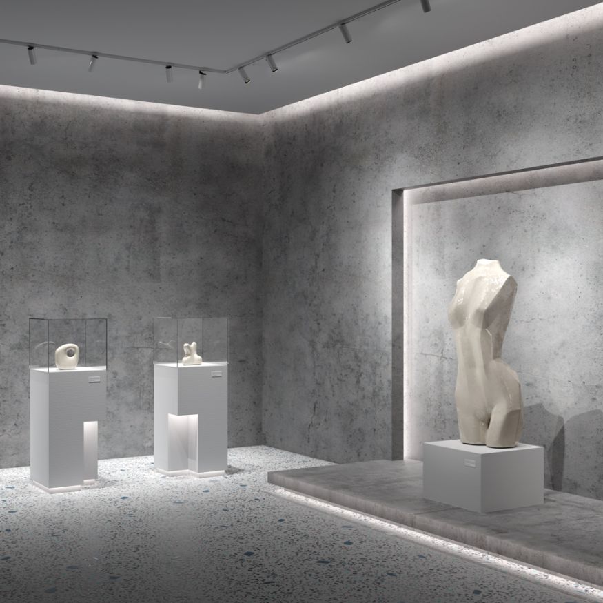 Светодиодная лента Led Strip 10162 MAYTONI Светодиодная лента 24В Белый