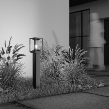 Ландшафтный светильник Outdoor O452FL-01GF2 MAYTONI Cell Графит