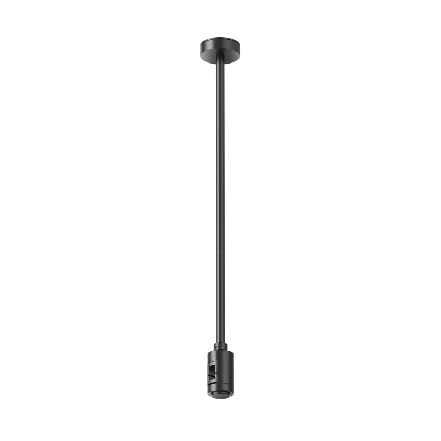 Комплектующие для трековой системы Technical TRA158C-SL1-B MAYTONI Accessories for tracks Flarity Черный