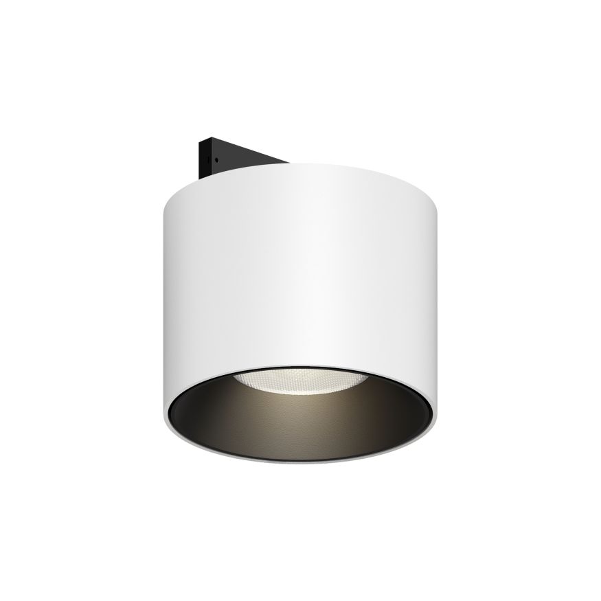 Трековый светильник Technical TR188-1-5W4K-M-BW MAYTONI Alfa S Черный