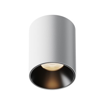 Потолочный светильник Technical C064CL-12W3K-RD-WB MAYTONI Alfa LED Белый