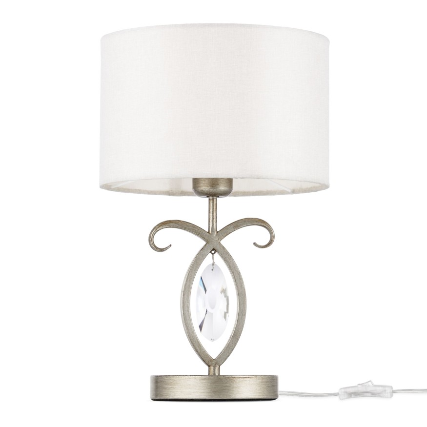 Настольный светильник Maytoni H006TL-01G Maytoni Luxe Золото Антик