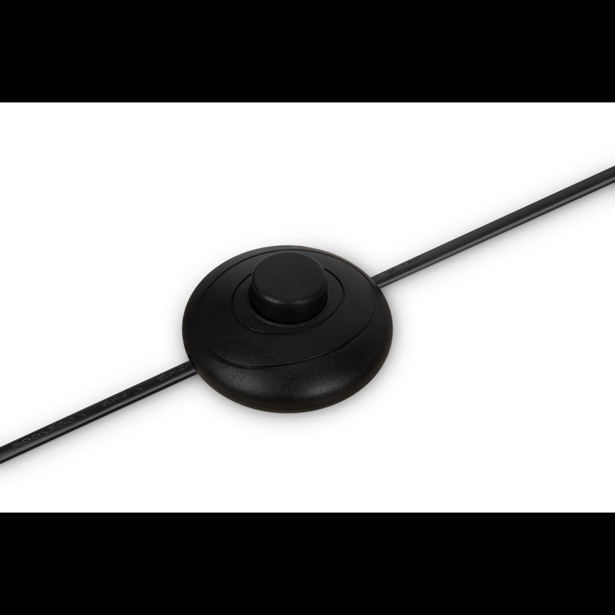 Напольный светильник (торшер) Freya FR5549FL-L5B Freya Piece Черный