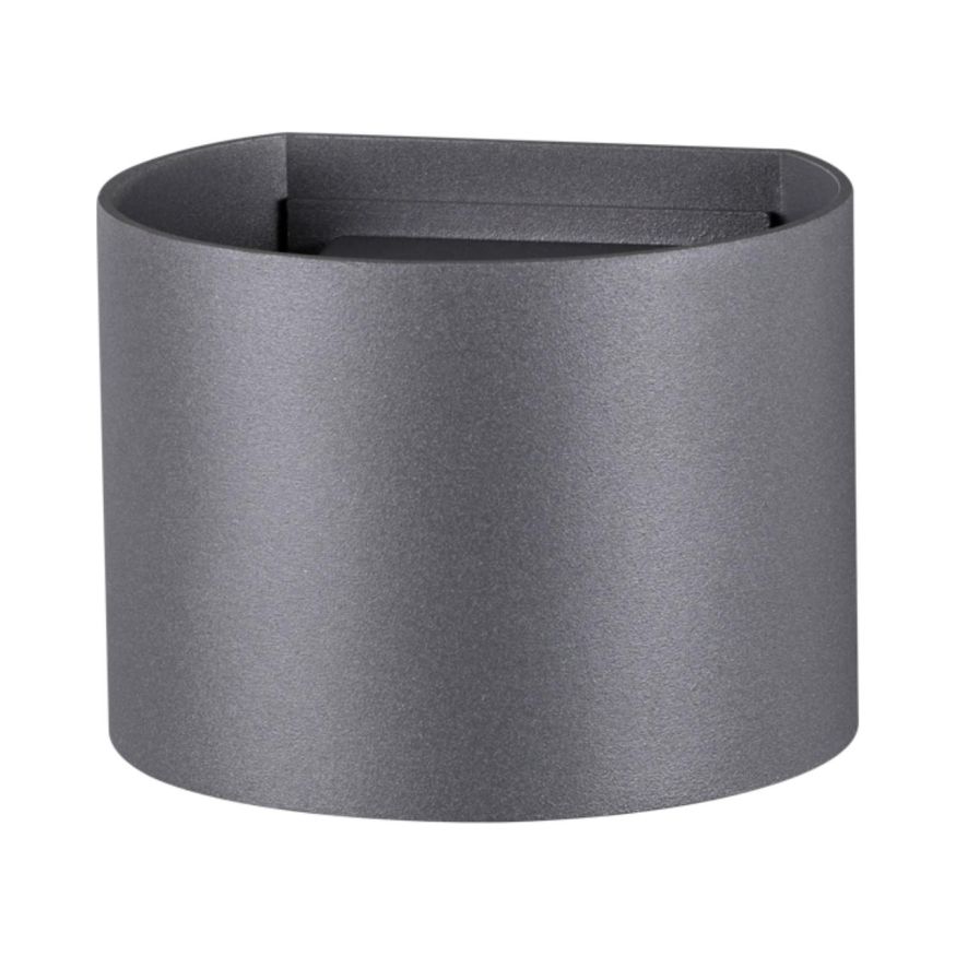 Светильник ландшафтный светодиодный NOVOTECH 358003 KAIMAS темно-серый