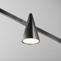 Трековый светильник Technical TR146-1-5W3K-B MAYTONI Keila Черный