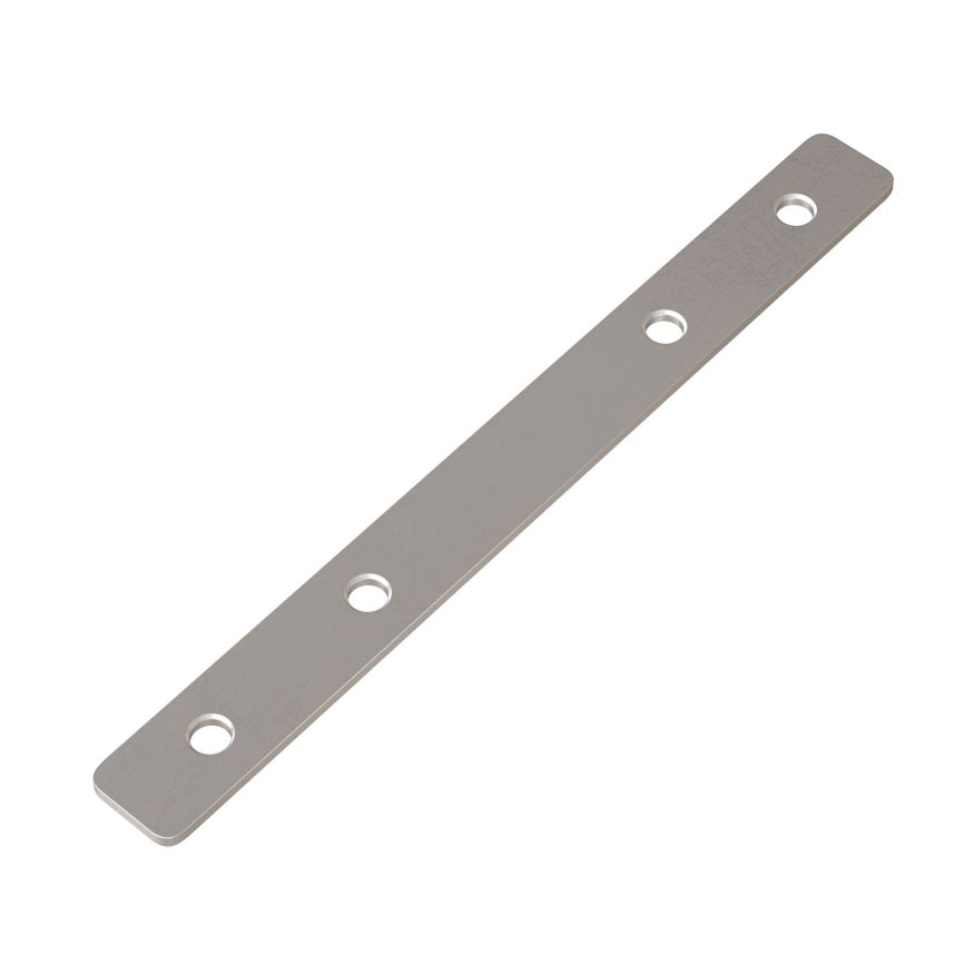 Комплектующие для профиля Led Strip ALM-C-180 MAYTONI Накладной-подвесной профиль Серебро