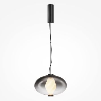 Подвесной светильник Maytoni MOD406PL-L8B3K Maytoni Memetics Черный