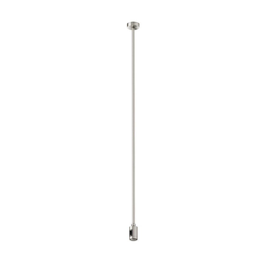 Комплектующие для трековой системы Technical TRA159C-SL1-PT MAYTONI Accessories for tracks Flarity Платина