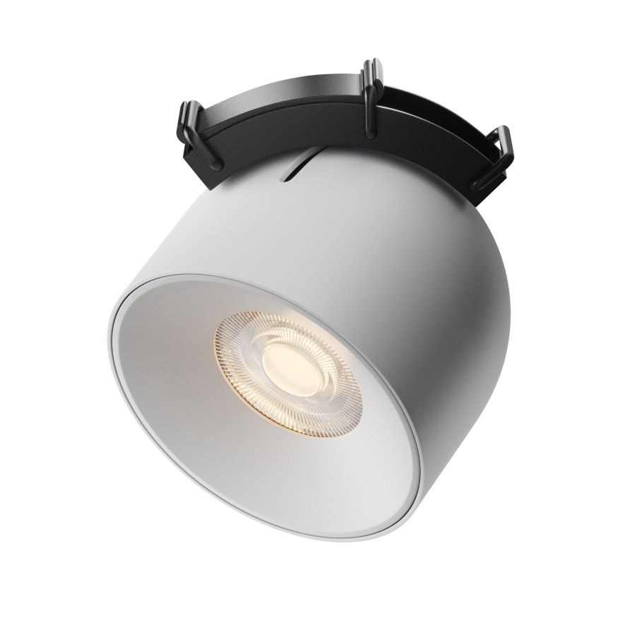 Подвесной светильник Technical TR124B-12W3K-M-W MAYTONI Cup Черный