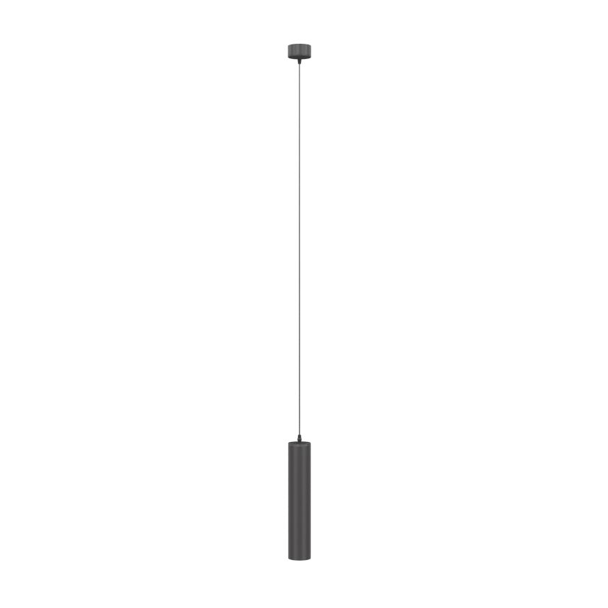 Подвесной светильник Technical P075PL-01B MAYTONI Focus Черный