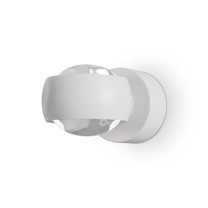 Настенный светильник (бра) Technical MOD072WL-L8W3K MAYTONI Lens Белый