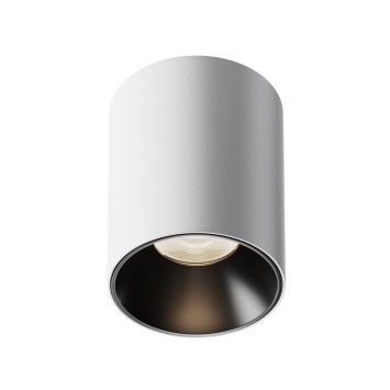 Потолочный светильник Technical C064CL-12W4K-RD-WB MAYTONI Alfa LED Белый