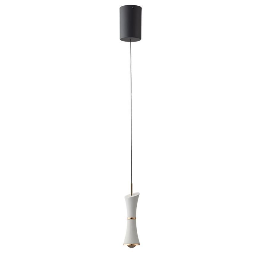 Подвес LUMION 5698/7L LASSE белый