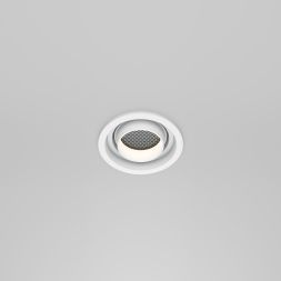 Встраиваемый светильник Technical DL113-GU10-01-RD-W MAYTONI Atom Белый