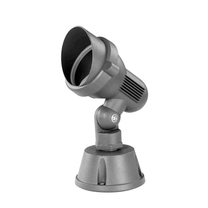 Ландшафтный светильник NOVOTECH 369955 LANDSCAPE темно-серый