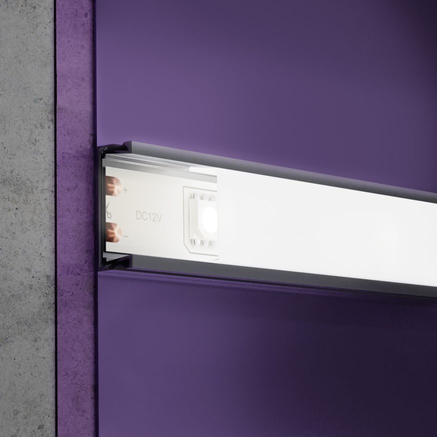 Светодиодная лента Led Strip 10121 MAYTONI Светодиодная лента 12В Белый