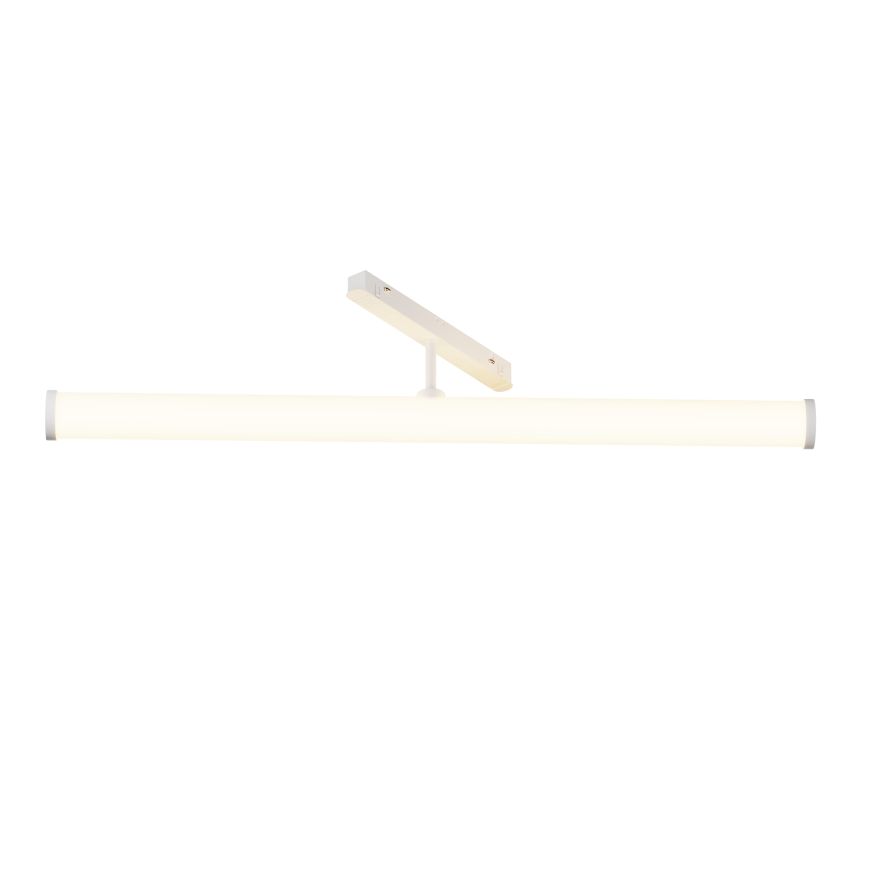 Трековый светильник Technical TR086-4-25W-DS-W MAYTONI Larc Белый