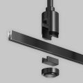 Шинопровод накладной/подвесной Technical TRX154-111B MAYTONI Busbar trunkings Flarity Черный