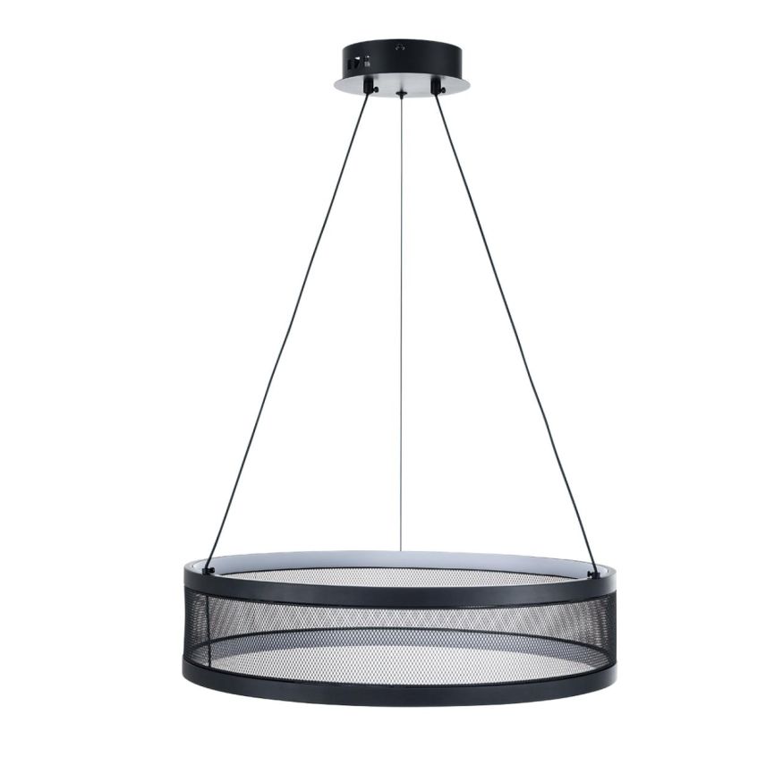 Люстра подвесная LUMION 8103/38L FELISITI черный