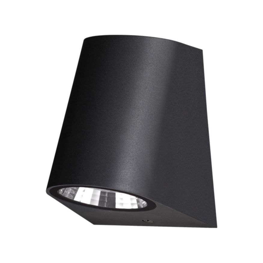 Ландшафтный светильник NOVOTECH 358295 OPAL черный