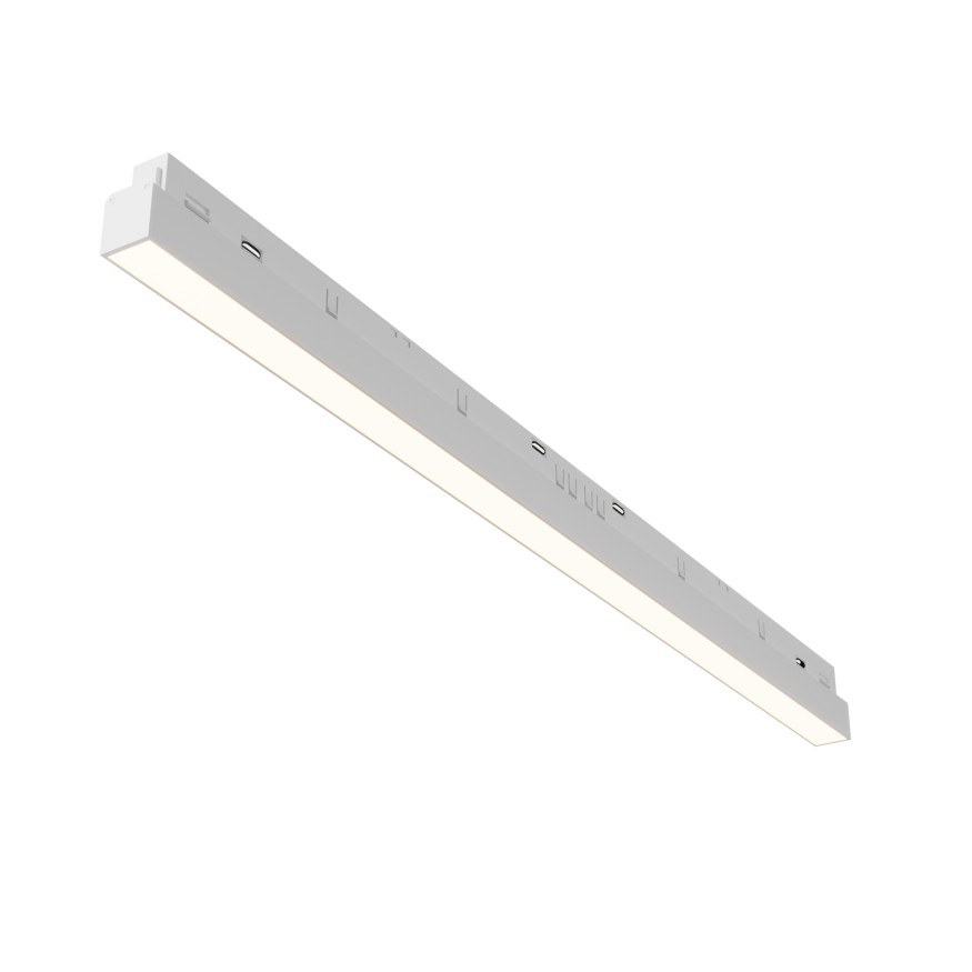 Трековый светильник Technical TR030-4-24WTW-DSZ-W MAYTONI Basis Белый