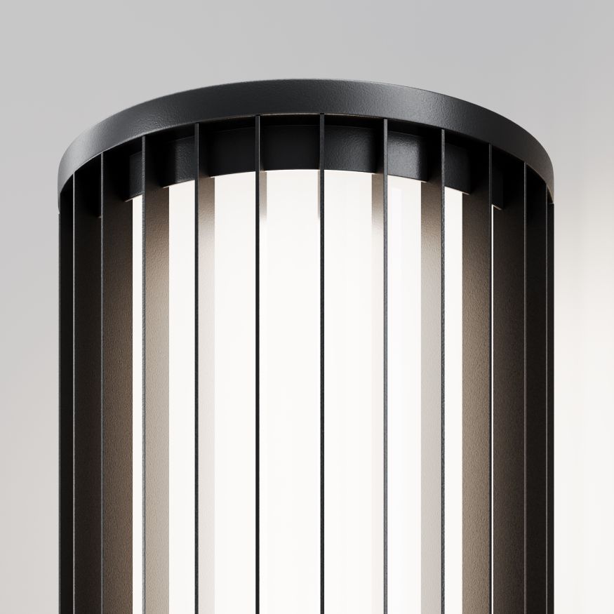 Ландшафтный светильник Outdoor O492FL-01GF MAYTONI Alura Графит