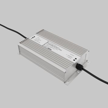 Источник напряжения Led Strip 832001 MAYTONI Источники напряжения 48В Серебро