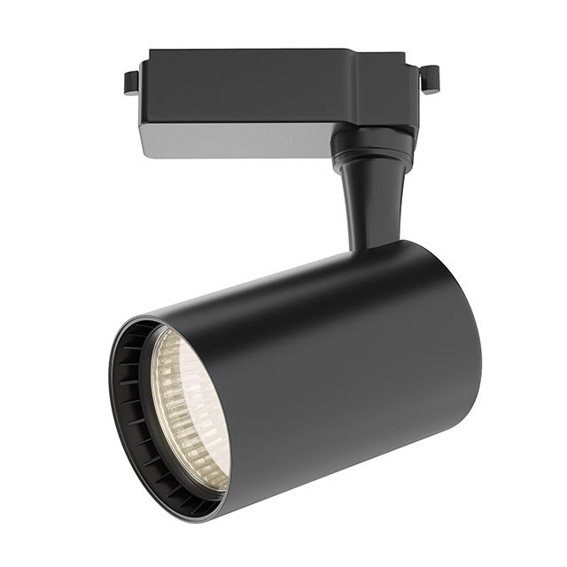 Трековый светильник Technical TR003-1-10W3K-M-B MAYTONI Vuoro Черный