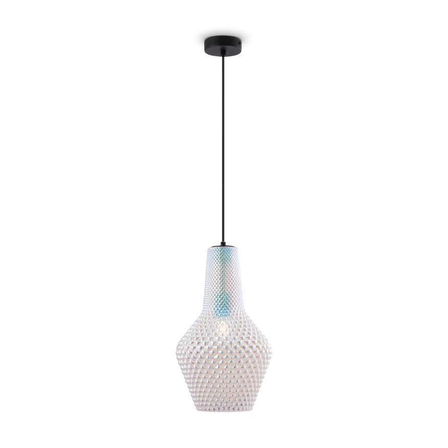 Подвесной светильник Maytoni P054PL-01B2 Maytoni Tommy Черный