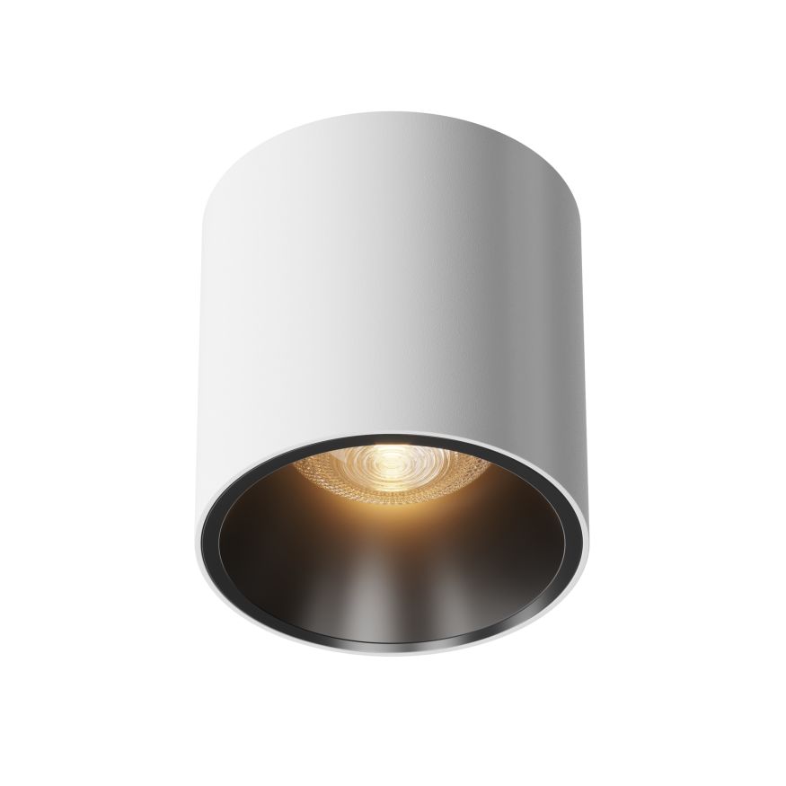 Потолочный светильник Technical C064CL-L12W3K MAYTONI Alfa LED Белый