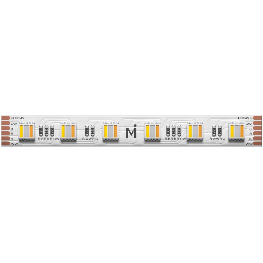 Светодиодная лента Led Strip 201136 MAYTONI RGB/RGBW светодиодная лента Белый