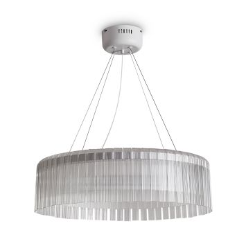 Подвесной светильник Freya FR5546PL-L60W Freya Rain Белый